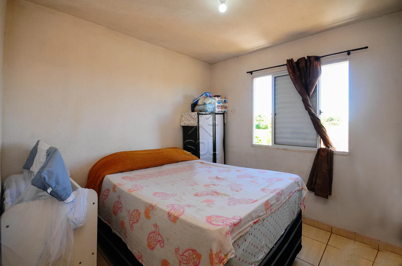 Apartamento à venda, Residencial Boicy I - Foz do Iguaçu/PR