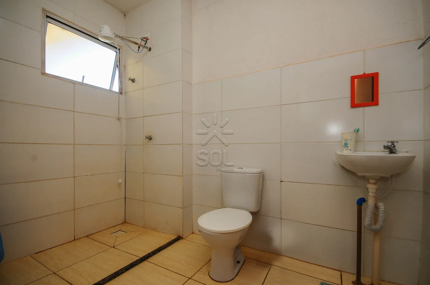 Apartamento à venda, Residencial Boicy I - Foz do Iguaçu/PR