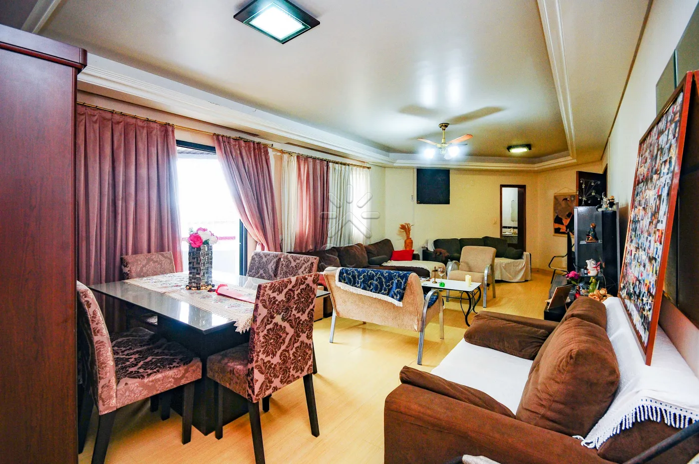 Apartamento à venda, Edifício Fontane Blue, Centro - Foz do Iguaçu/PR