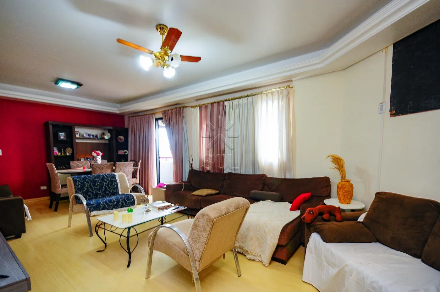 Apartamento à venda, Edifício Fontane Blue, Centro - Foz do Iguaçu/PR