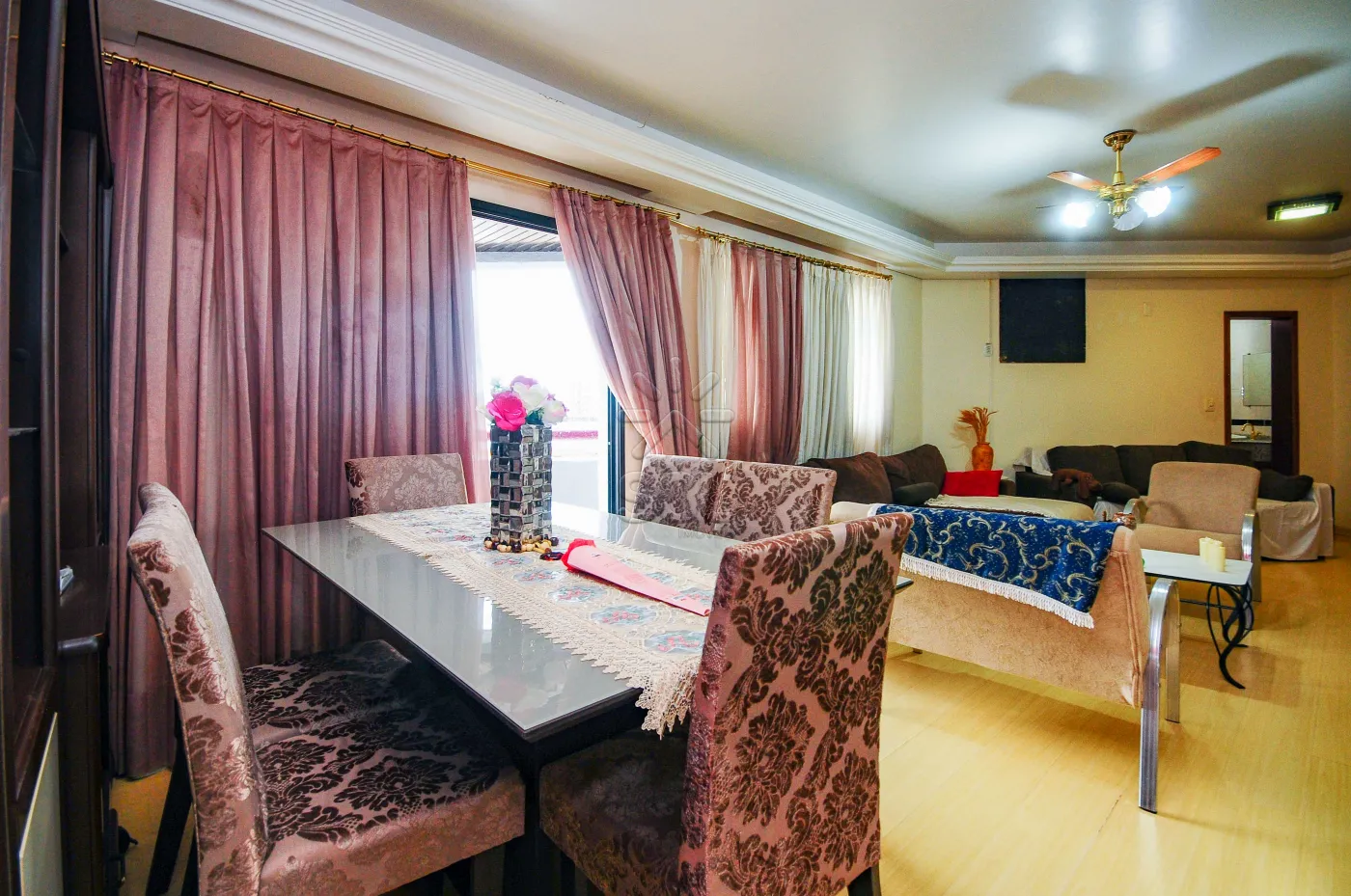 Apartamento à venda, Edifício Fontane Blue, Centro - Foz do Iguaçu/PR