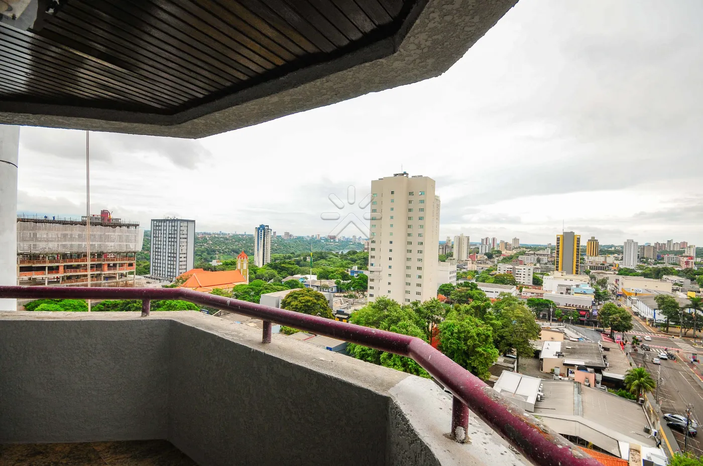 Apartamento à venda, Edifício Fontane Blue, Centro - Foz do Iguaçu/PR