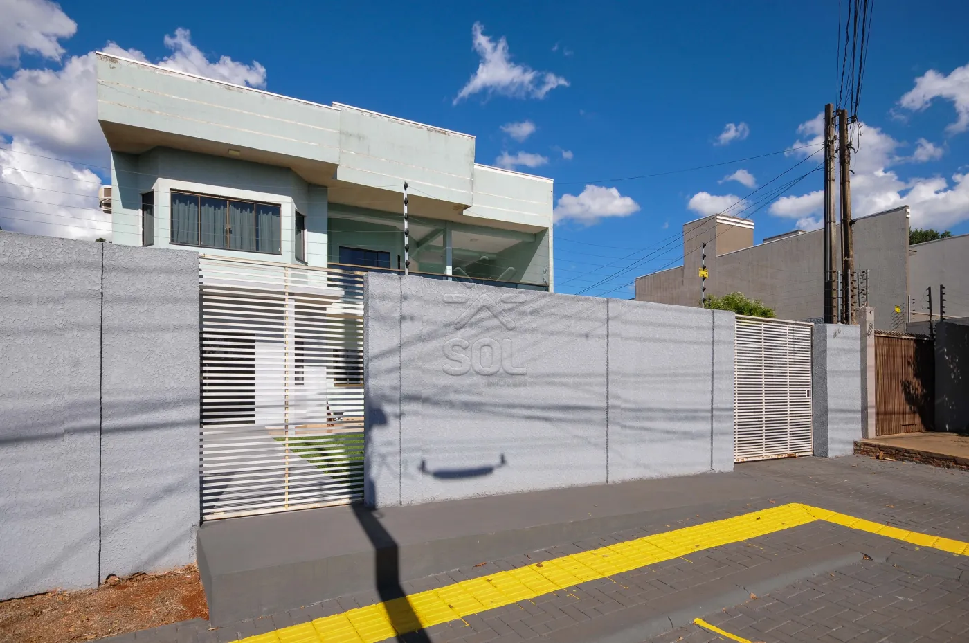 Sala comercial para aluguel, Jardim Bela Vista - Foz do Iguaçu/PR