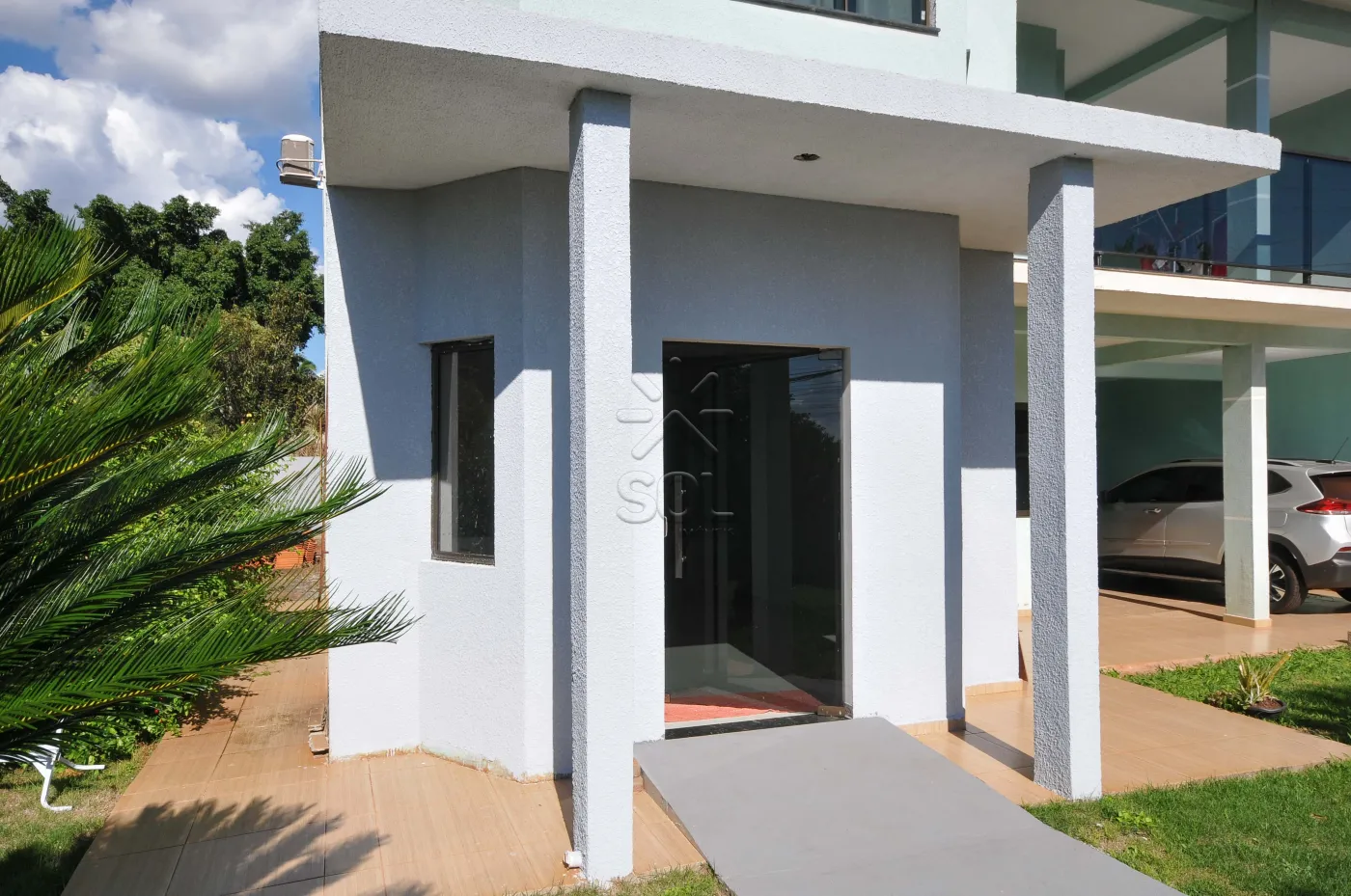 Sala comercial para aluguel, Jardim Bela Vista - Foz do Iguaçu/PR