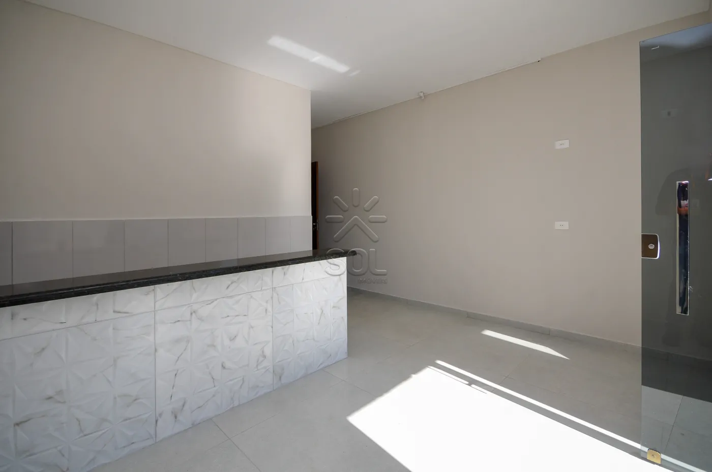 Sala comercial para aluguel, Jardim Bela Vista - Foz do Iguaçu/PR