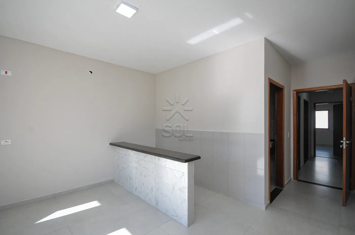 Sala comercial para aluguel, Jardim Bela Vista - Foz do Iguaçu/PR