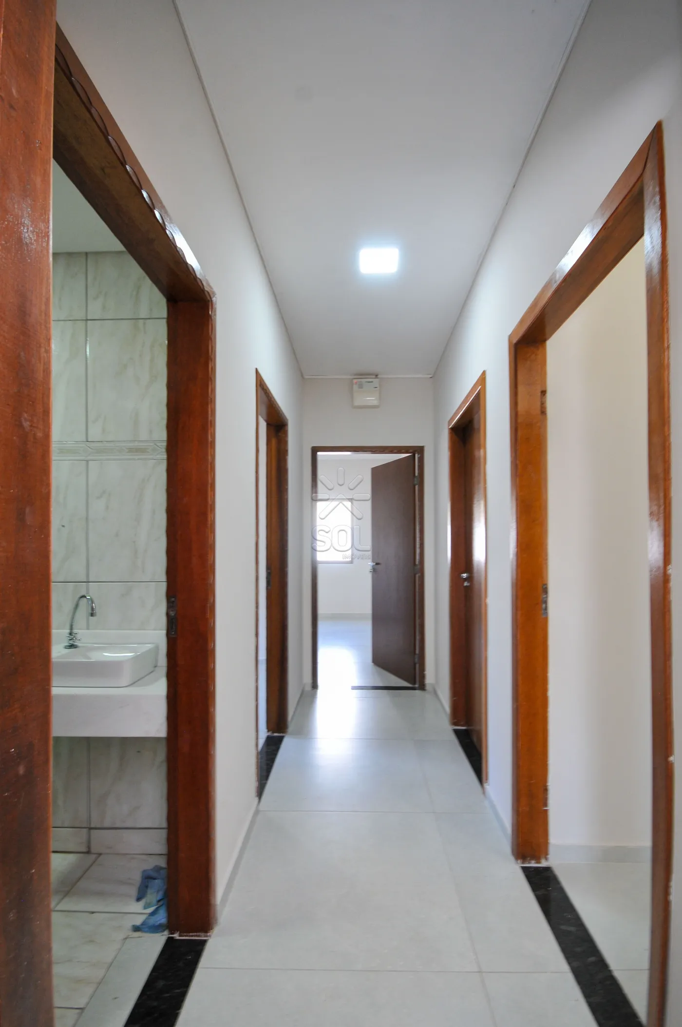 Sala comercial para aluguel, Jardim Bela Vista - Foz do Iguaçu/PR