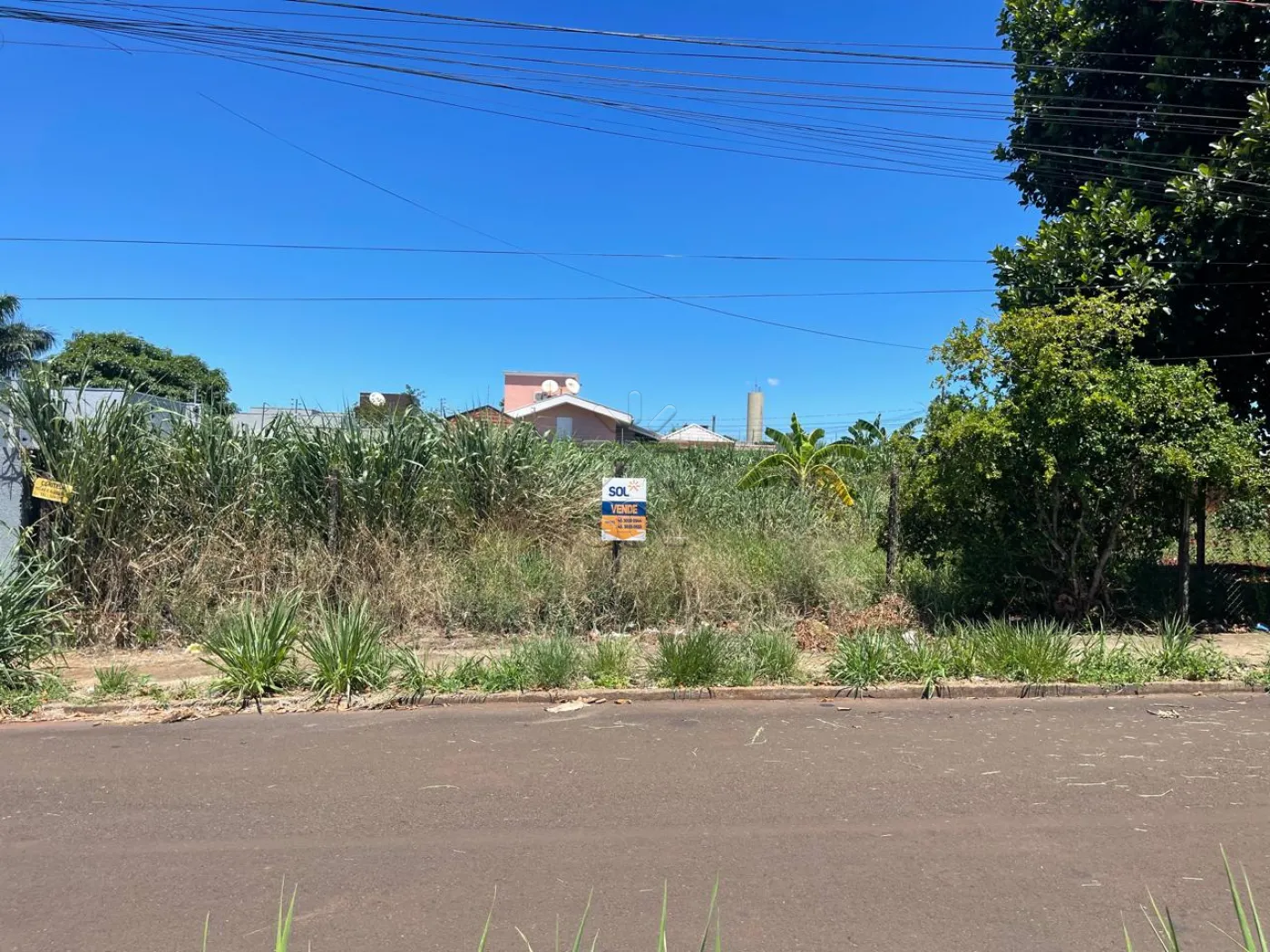 Terreno à venda, Jardim Ana Cristina - Foz do Iguaçu/PR