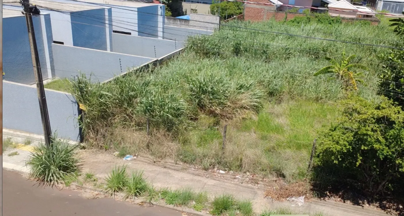 Terreno à venda, Jardim Ana Cristina - Foz do Iguaçu/PR