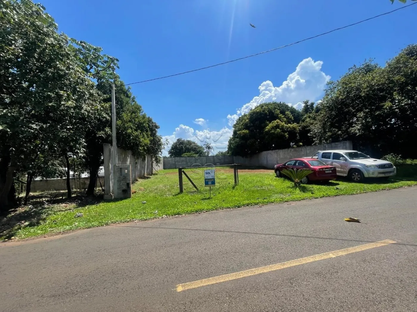 Terreno à venda, Jardim Bourbon - Foz do Iguaçu/PR