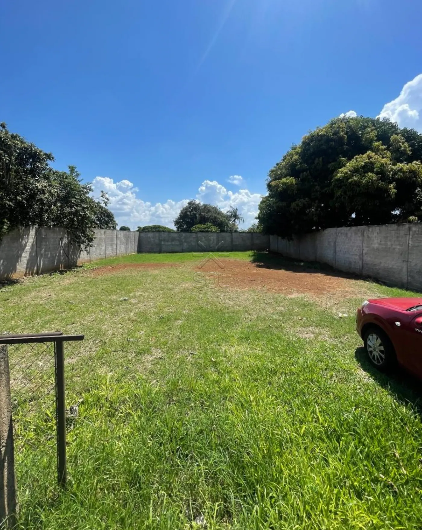 Terreno à venda, Jardim Bourbon - Foz do Iguaçu/PR