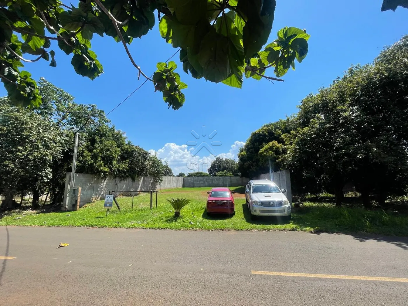 Terreno à venda, Jardim Bourbon - Foz do Iguaçu/PR