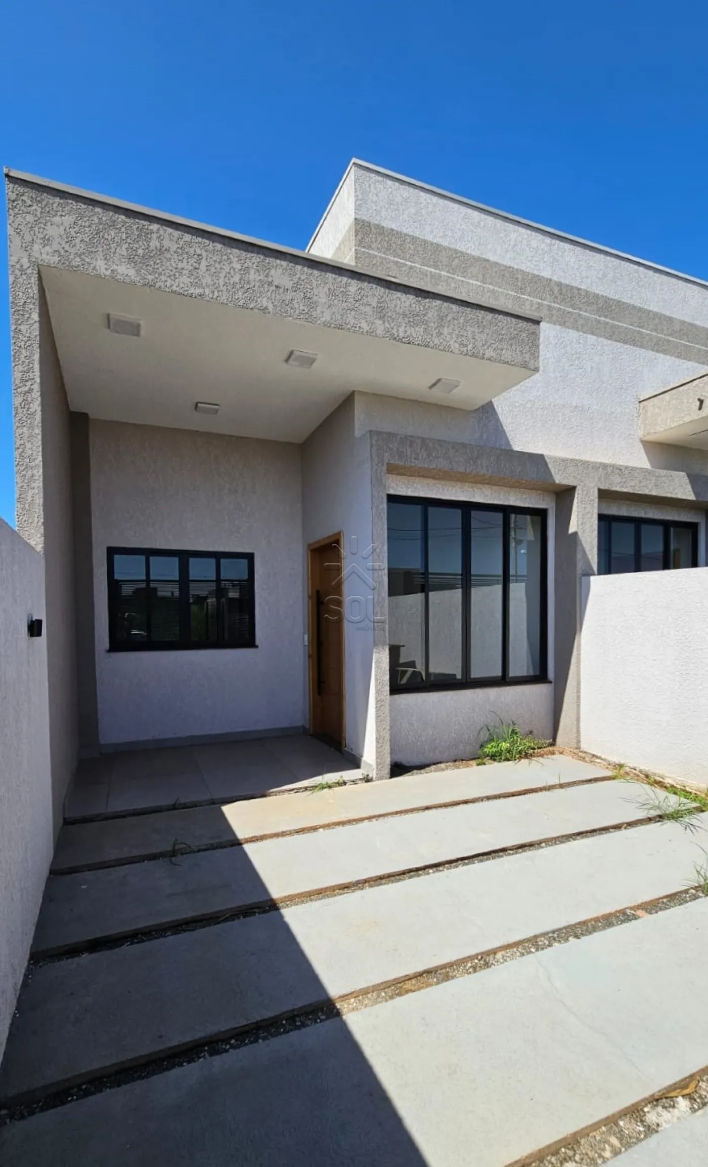 Casa à venda, Vila Maria - Foz do Iguaçu/PR