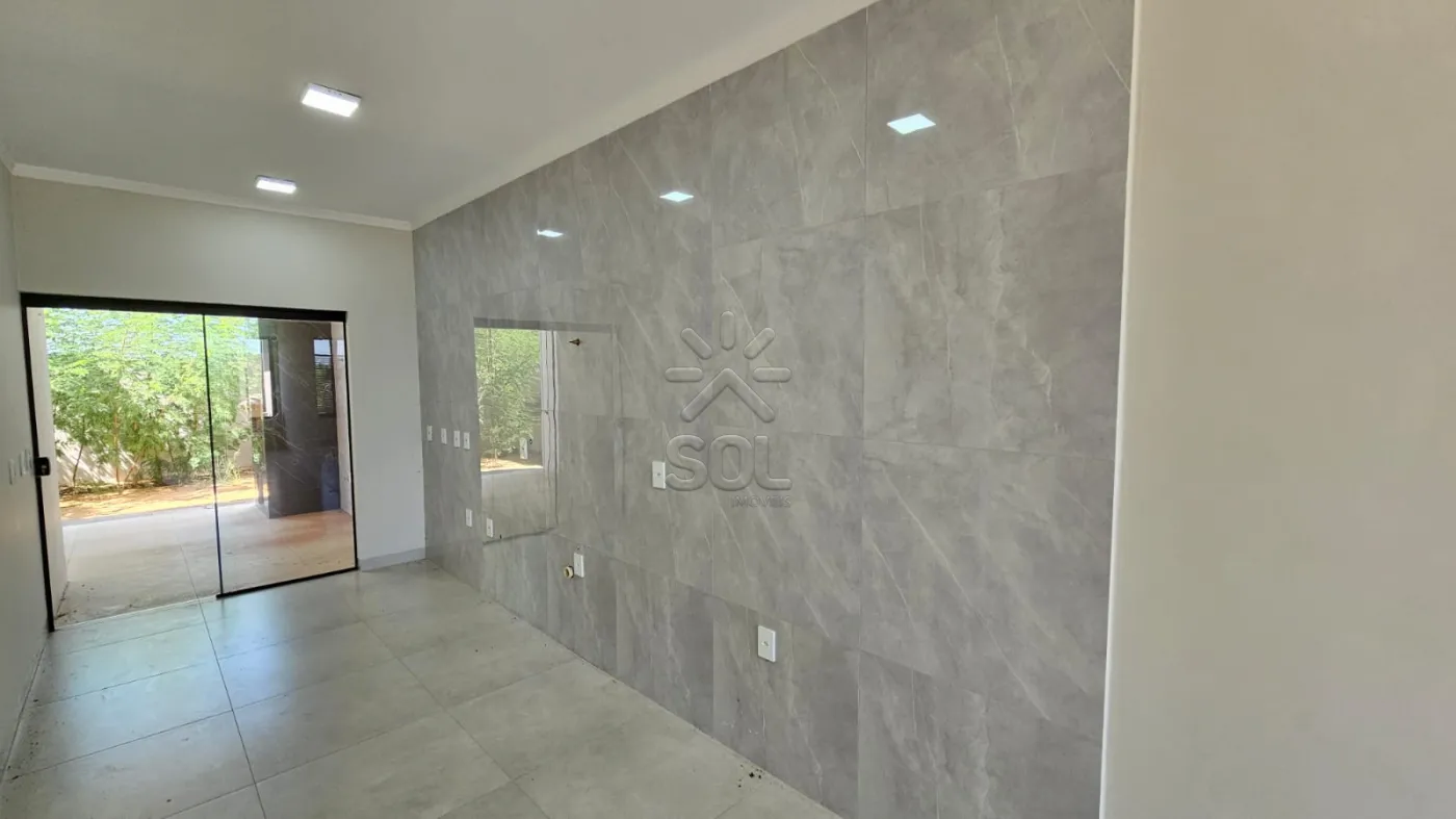 Casa à venda, Vila Maria - Foz do Iguaçu/PR