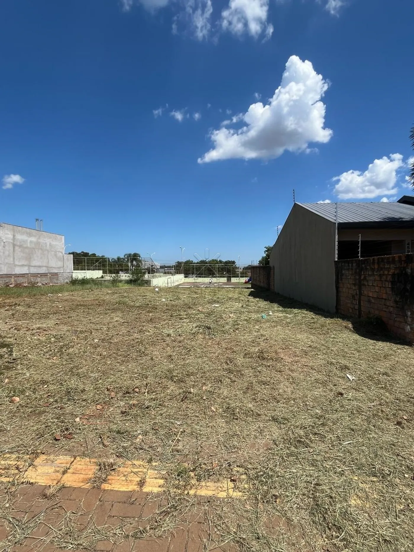 Terreno à venda, Jardim Panorama - Foz do Iguaçu/PR