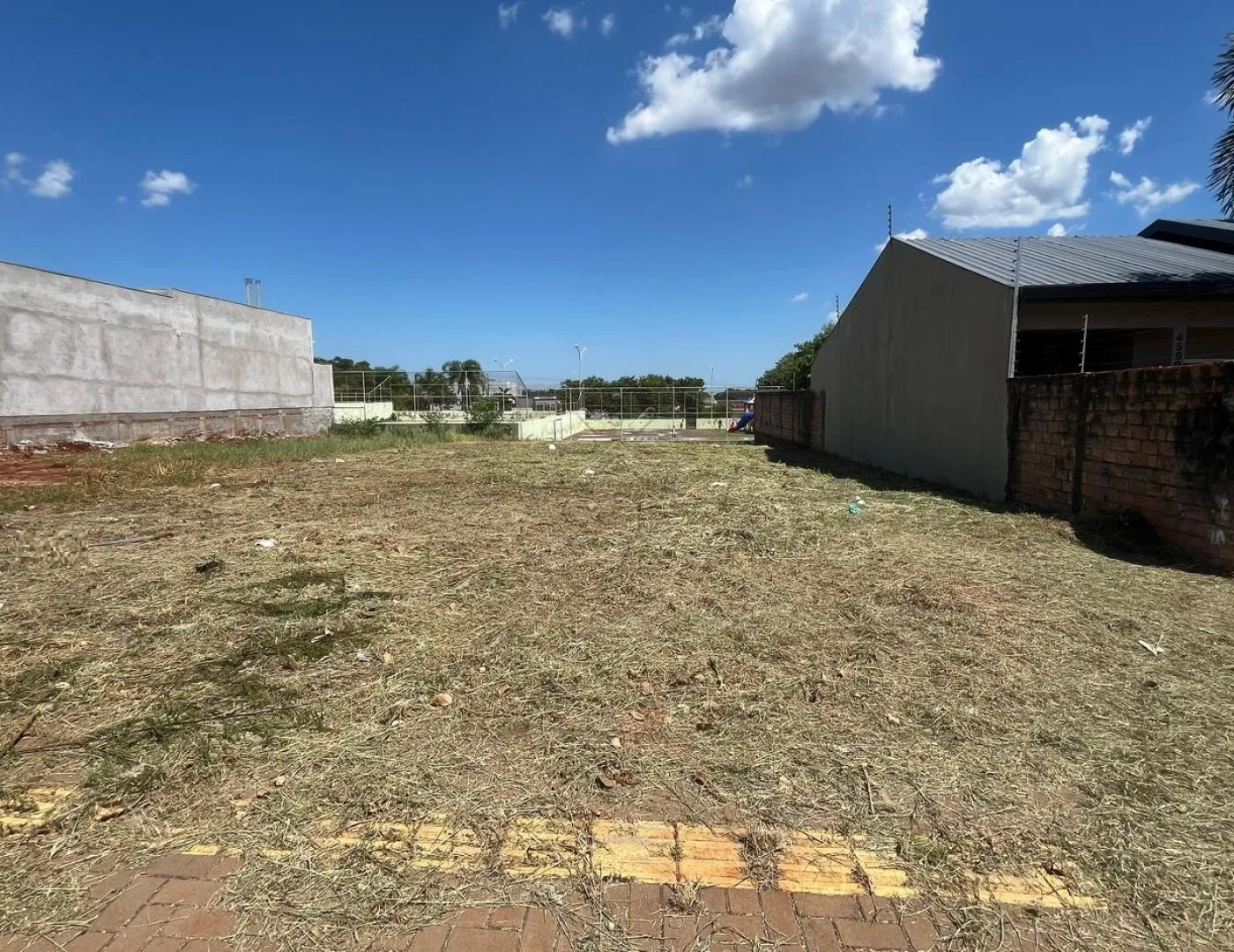 Terreno à venda, Jardim Panorama - Foz do Iguaçu/PR