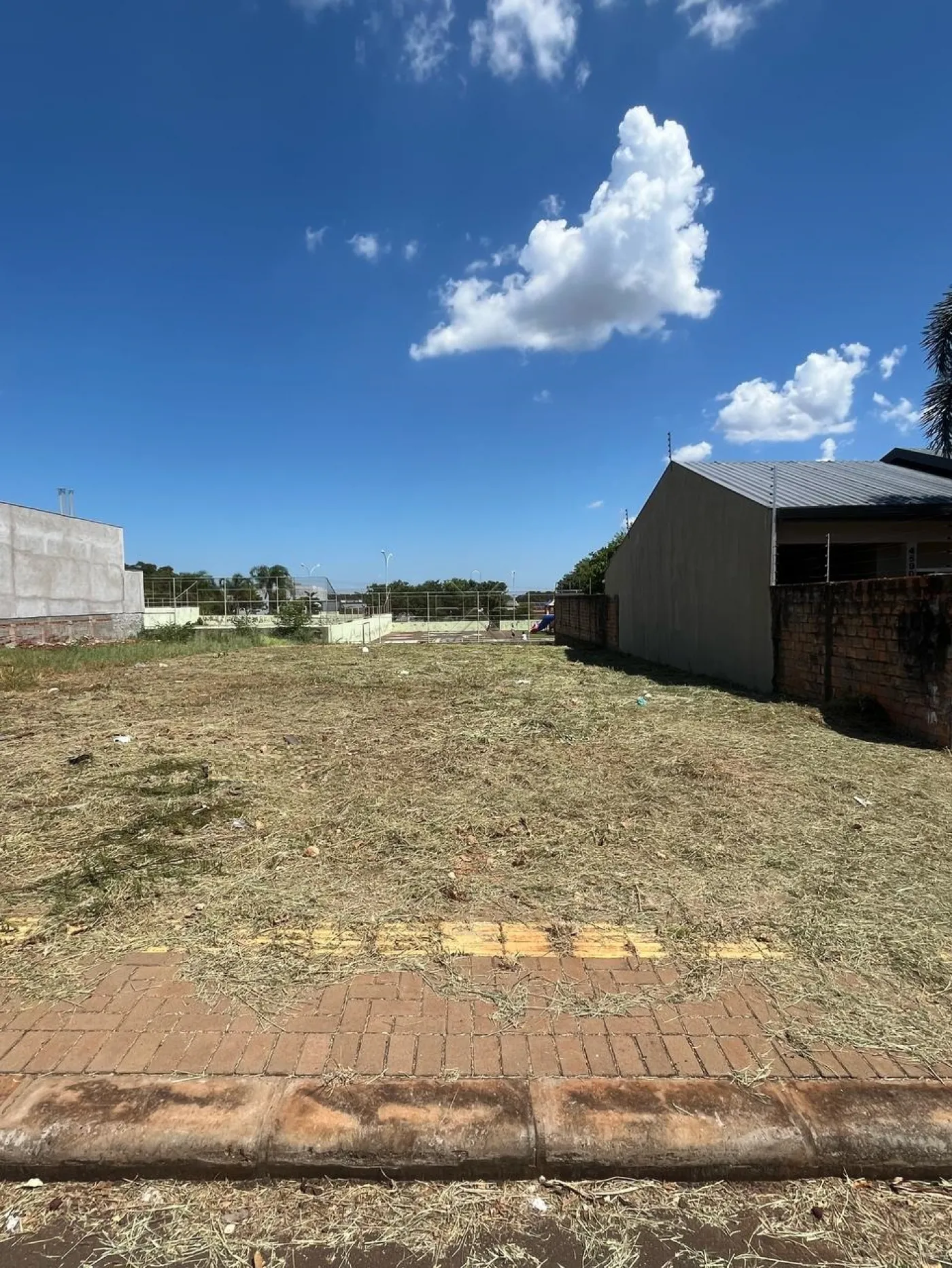 Terreno à venda, Jardim Panorama - Foz do Iguaçu/PR