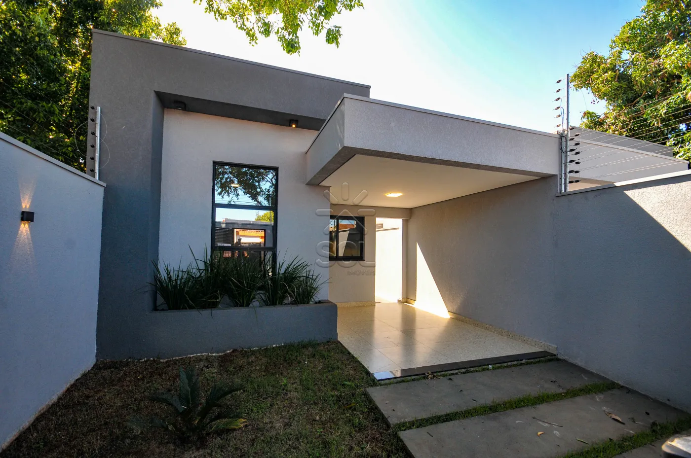 Casa à venda, Jardim das Palmeiras - Foz do Iguaçu/PR