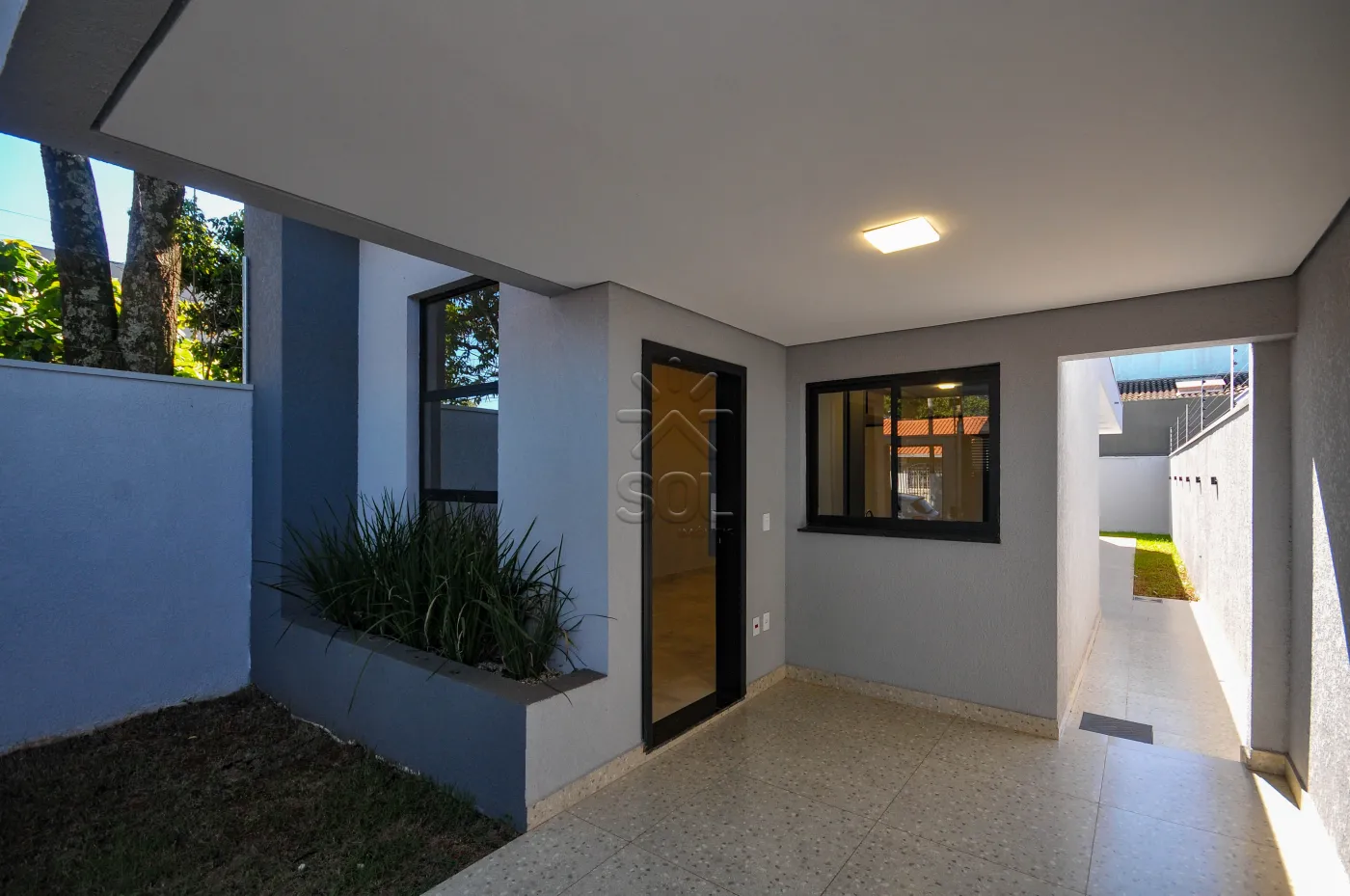 Casa à venda, Jardim das Palmeiras - Foz do Iguaçu/PR