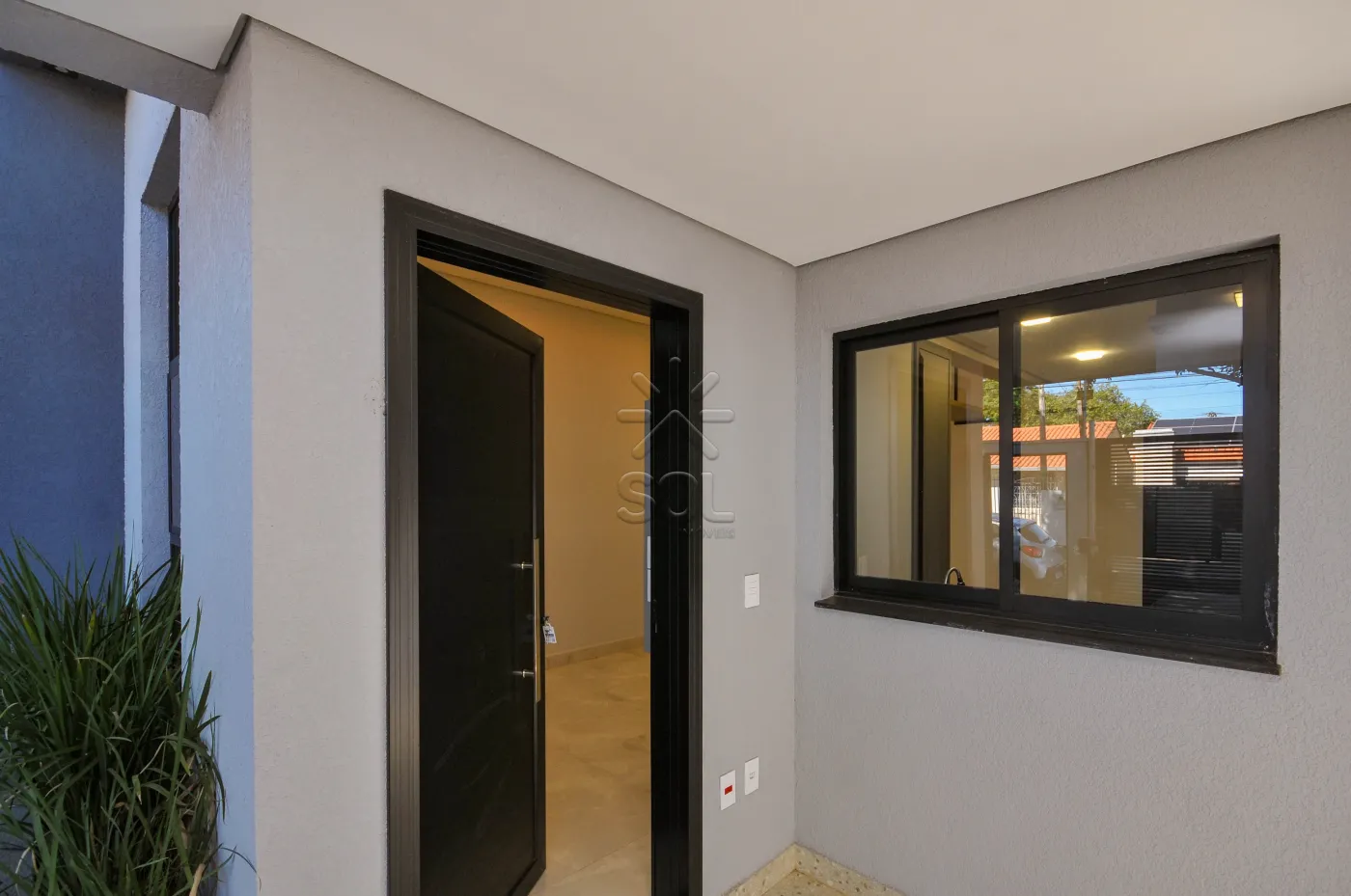 Casa à venda, Jardim das Palmeiras - Foz do Iguaçu/PR