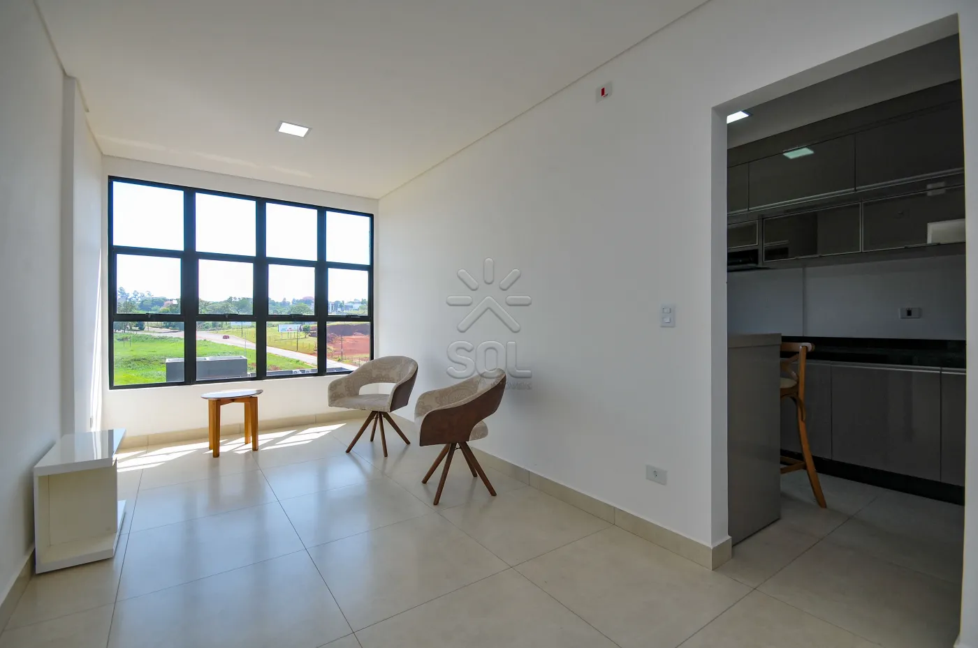 Apartamento para locação e venda, Islamorada Residence Club - Foz do Iguaçu/PR