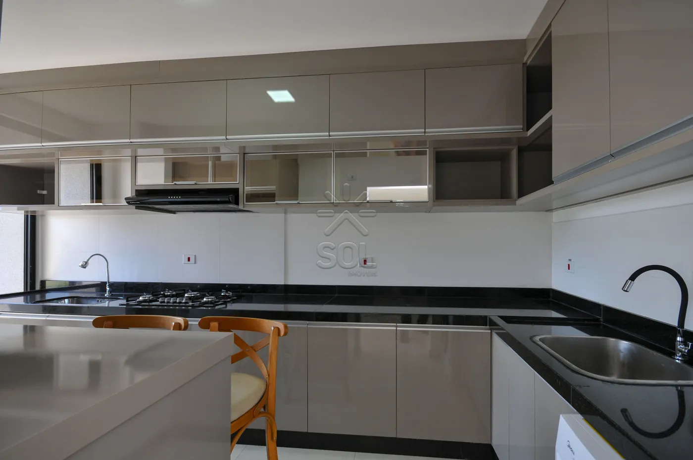 Apartamento para locação e venda, Islamorada Residence Club - Foz do Iguaçu/PR