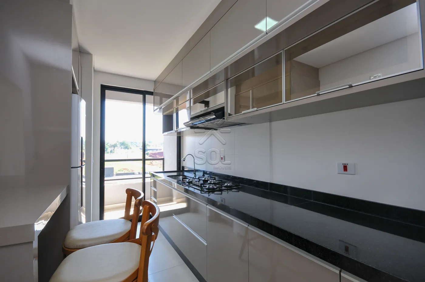 Apartamento para locação e venda, Islamorada Residence Club - Foz do Iguaçu/PR