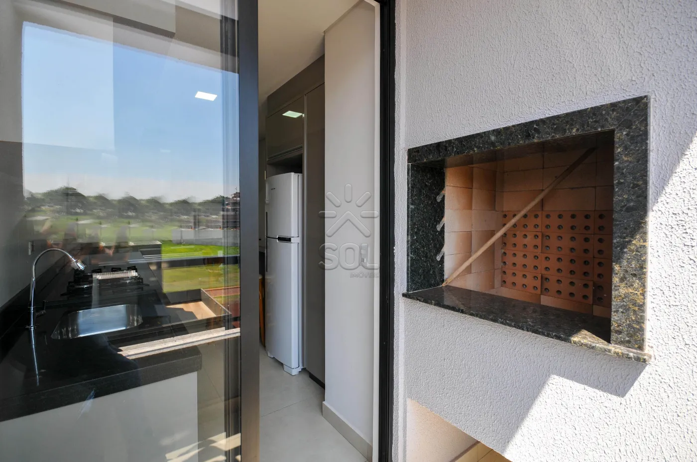 Apartamento para locação e venda, Islamorada Residence Club - Foz do Iguaçu/PR