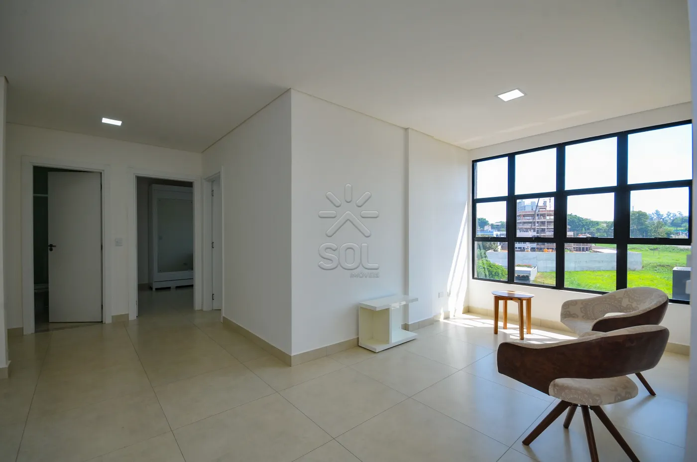 Apartamento para locação e venda, Islamorada Residence Club - Foz do Iguaçu/PR