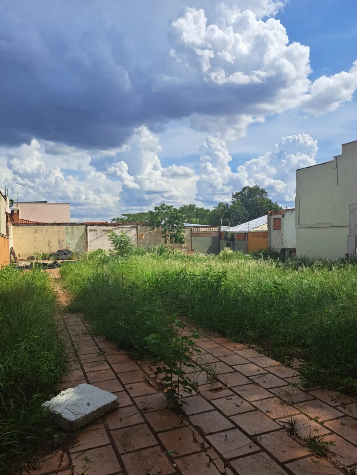 Terreno à venda, Centro - Foz do Iguaçu/PR