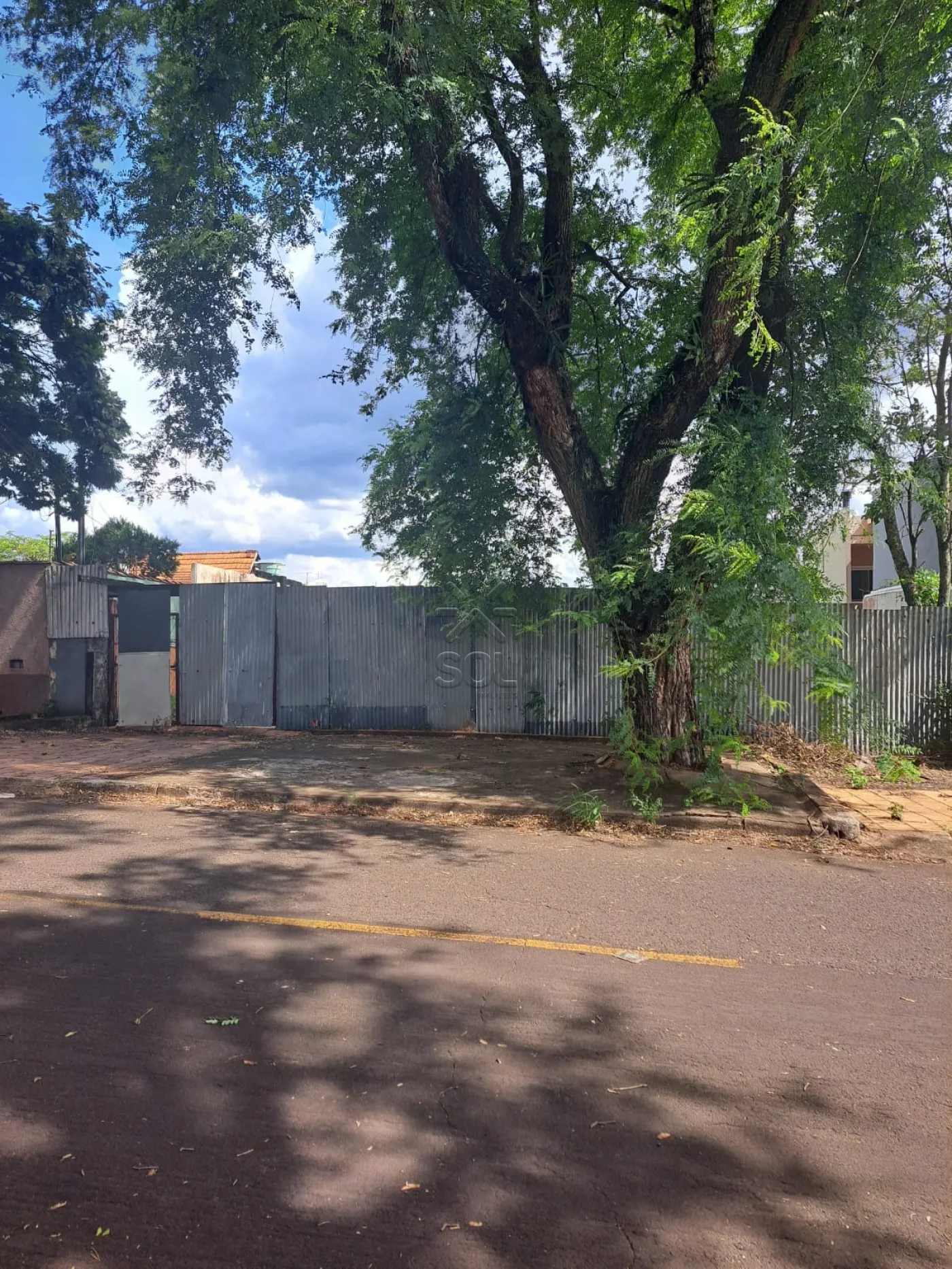 Terreno à venda, Centro - Foz do Iguaçu/PR