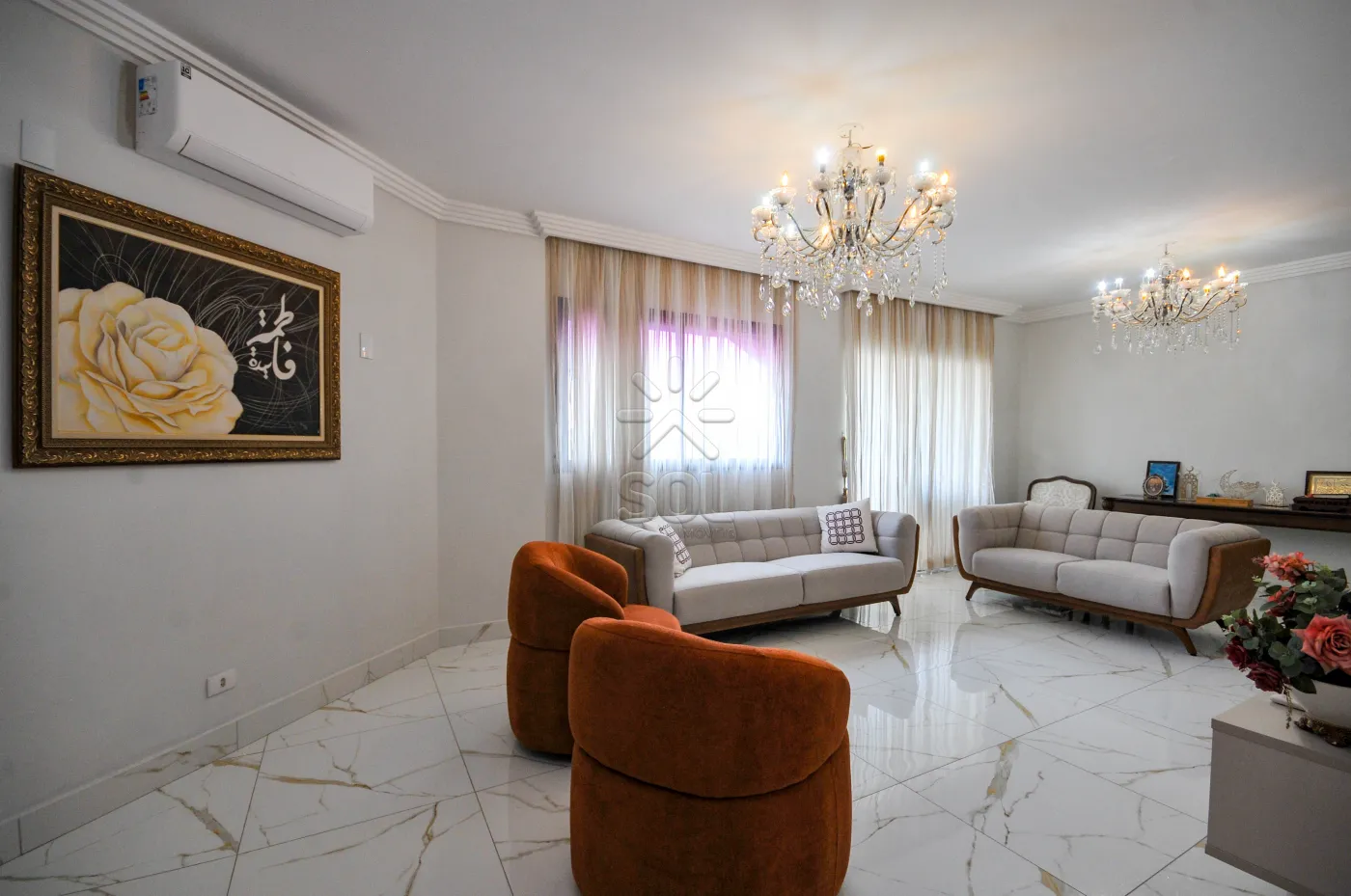 Apartamento à venda, Edifício Fontane Blue, Centro - Foz do Iguaçu/PR