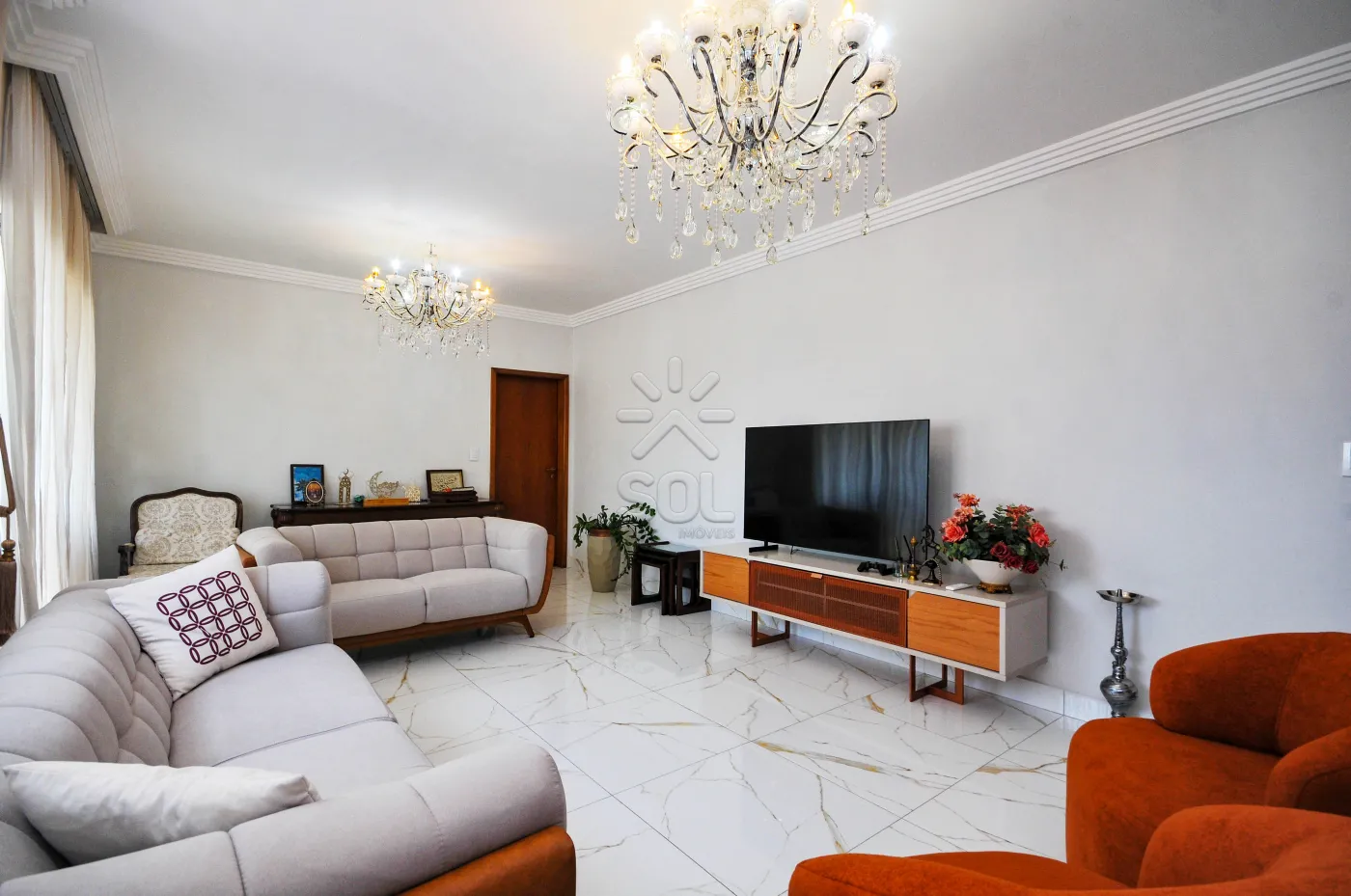 Apartamento à venda, Edifício Fontane Blue, Centro - Foz do Iguaçu/PR