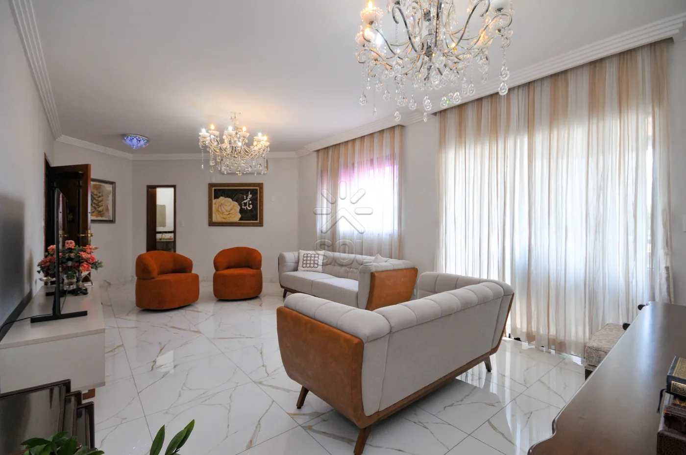 Apartamento à venda, Edifício Fontane Blue, Centro - Foz do Iguaçu/PR