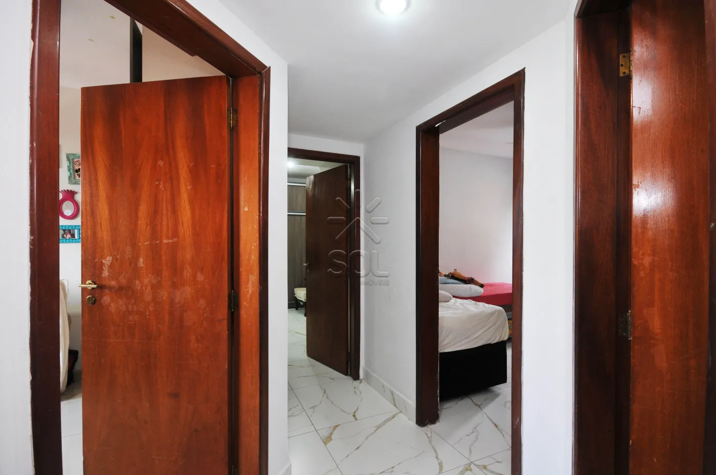 Apartamento à venda, Edifício Fontane Blue, Centro - Foz do Iguaçu/PR