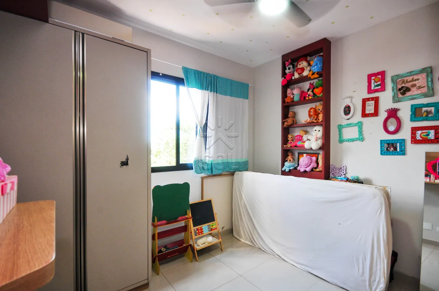 Apartamento à venda, Edifício Fontane Blue, Centro - Foz do Iguaçu/PR