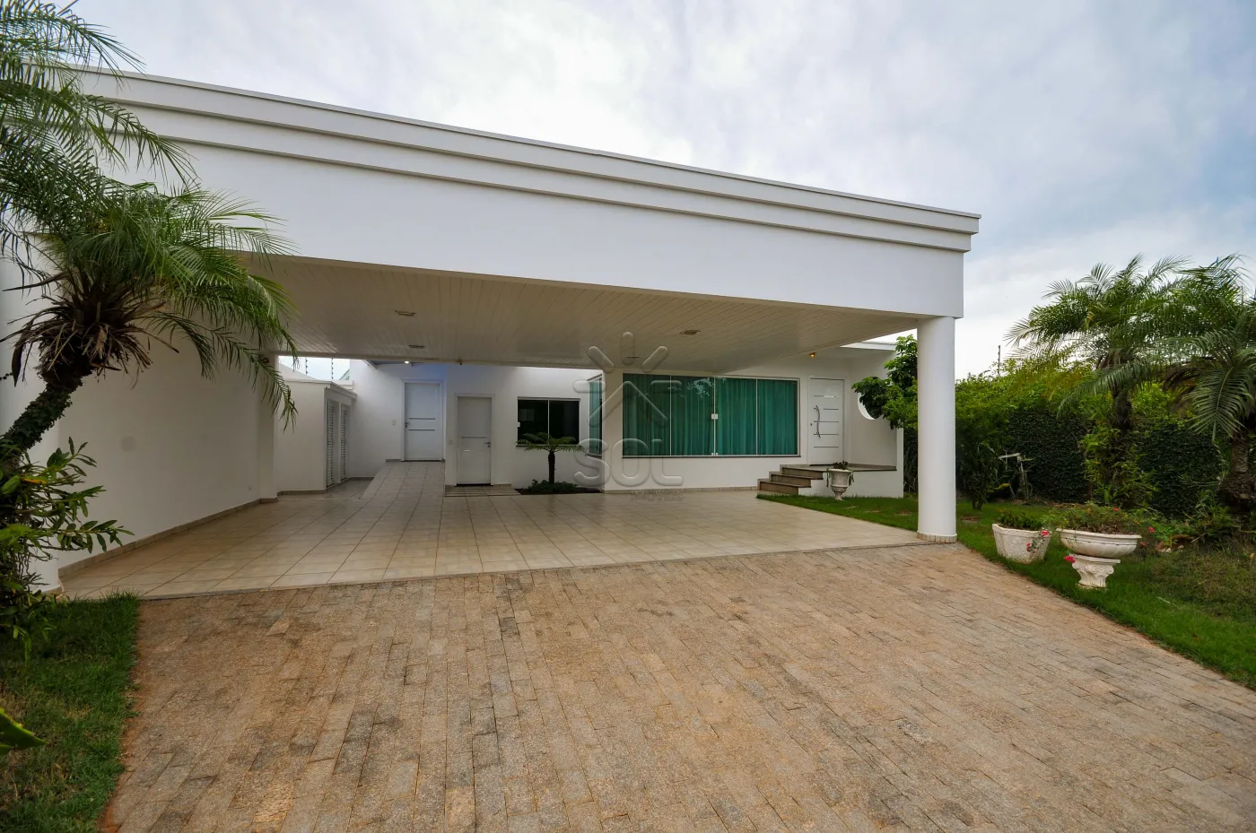 Casa à venda, Polo Centro - Foz do Iguaçu/PR