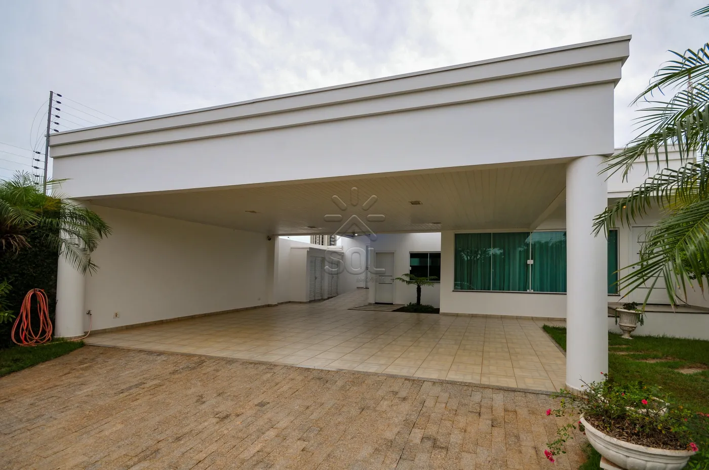 Casa à venda, Polo Centro - Foz do Iguaçu/PR