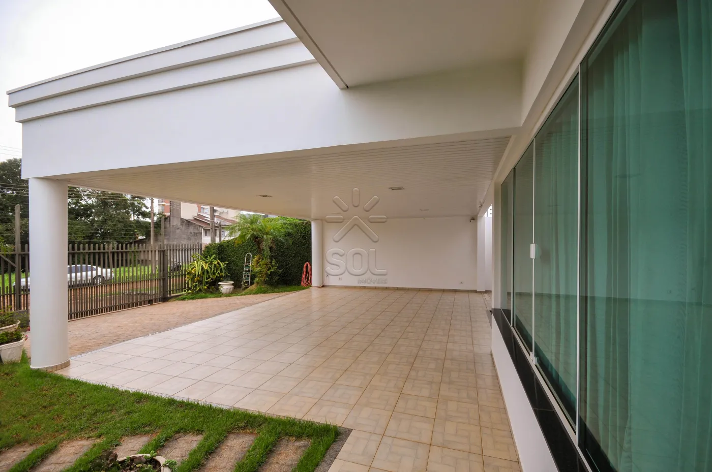 Casa à venda, Polo Centro - Foz do Iguaçu/PR