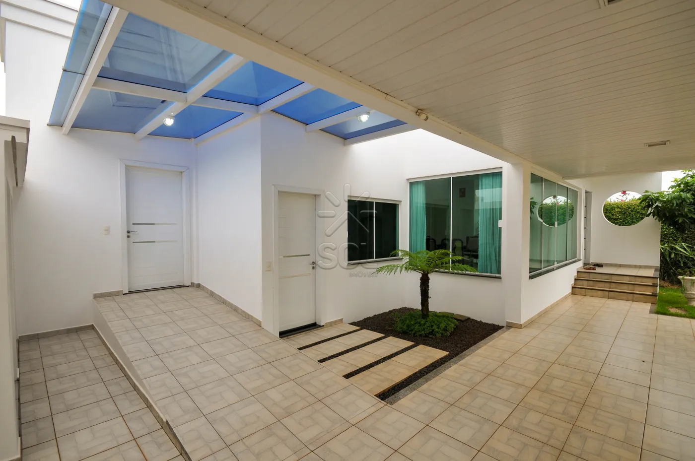 Casa à venda, Polo Centro - Foz do Iguaçu/PR