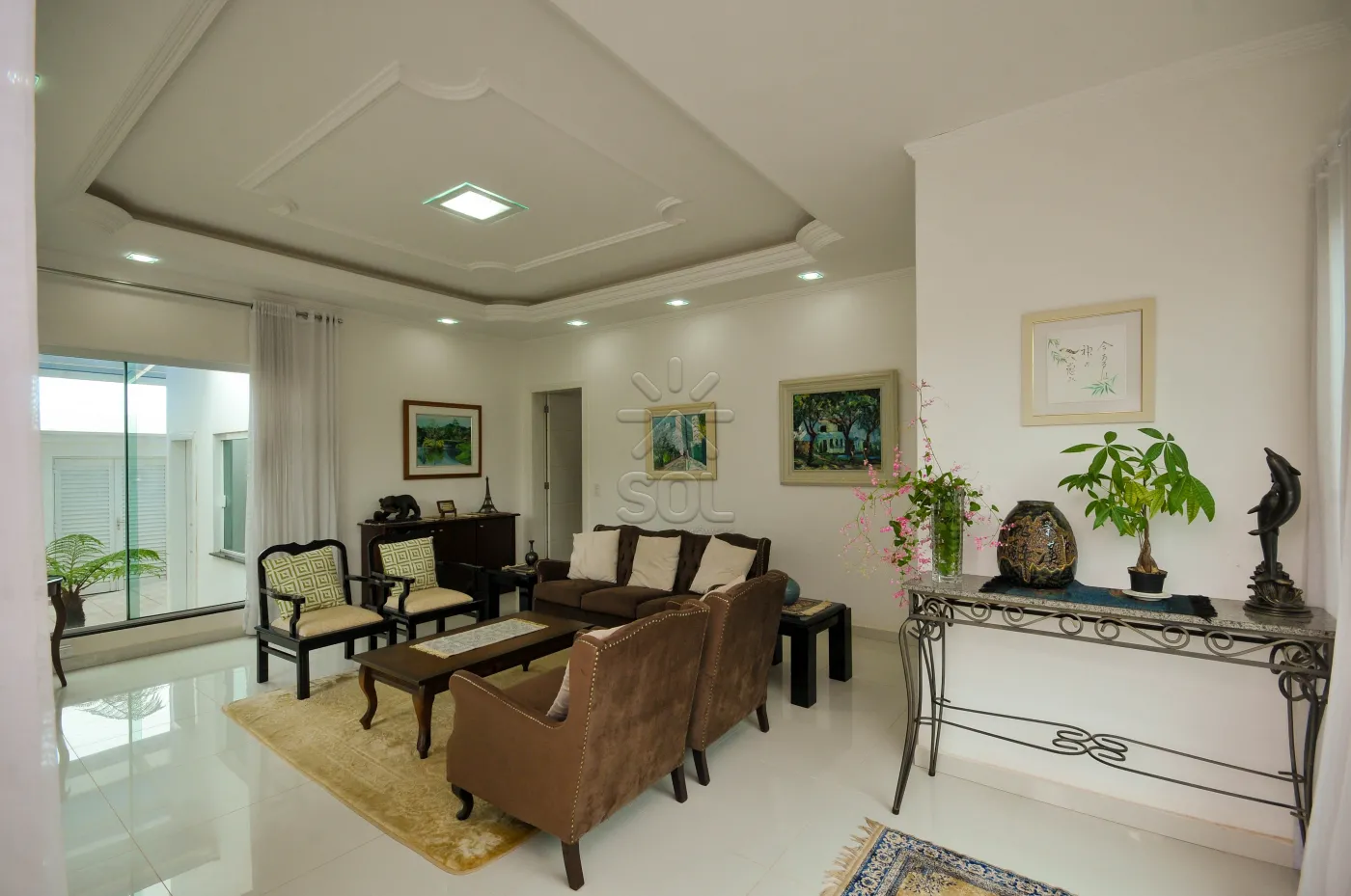 Casa à venda, Polo Centro - Foz do Iguaçu/PR