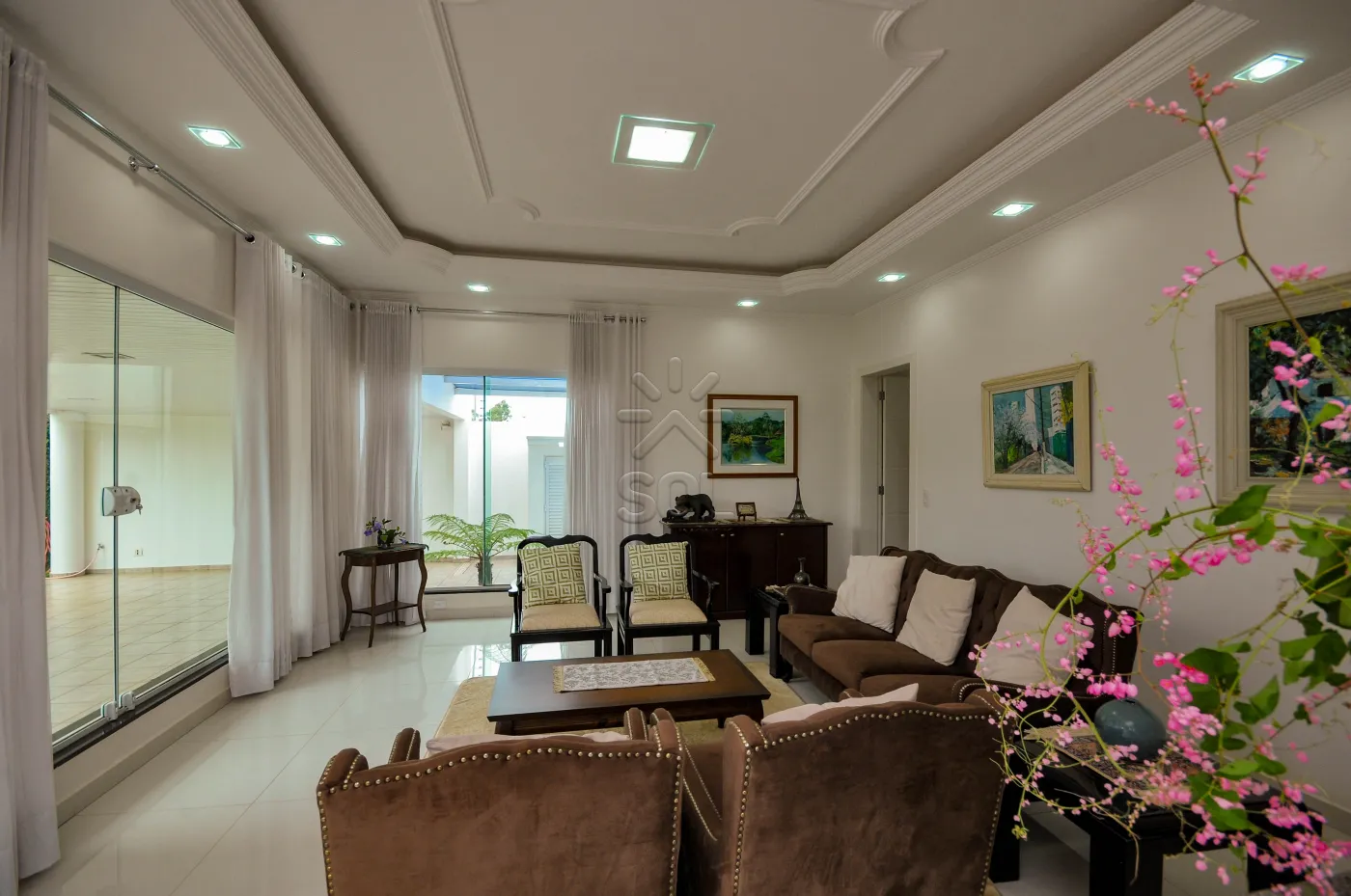 Casa à venda, Polo Centro - Foz do Iguaçu/PR