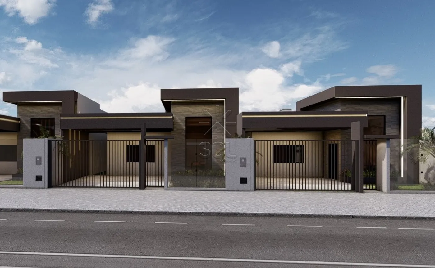 Casa à venda, Jardim Canadá - Foz do Iguaçu/PR