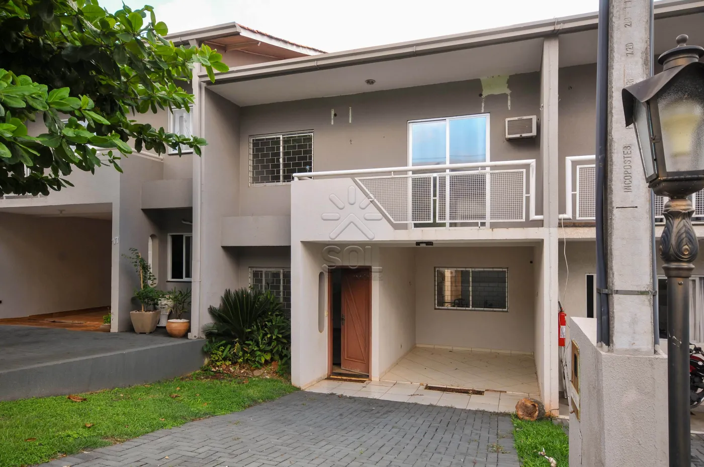 Sobrado à venda, Condomínio Mariner - Foz do Iguaçu/PR
