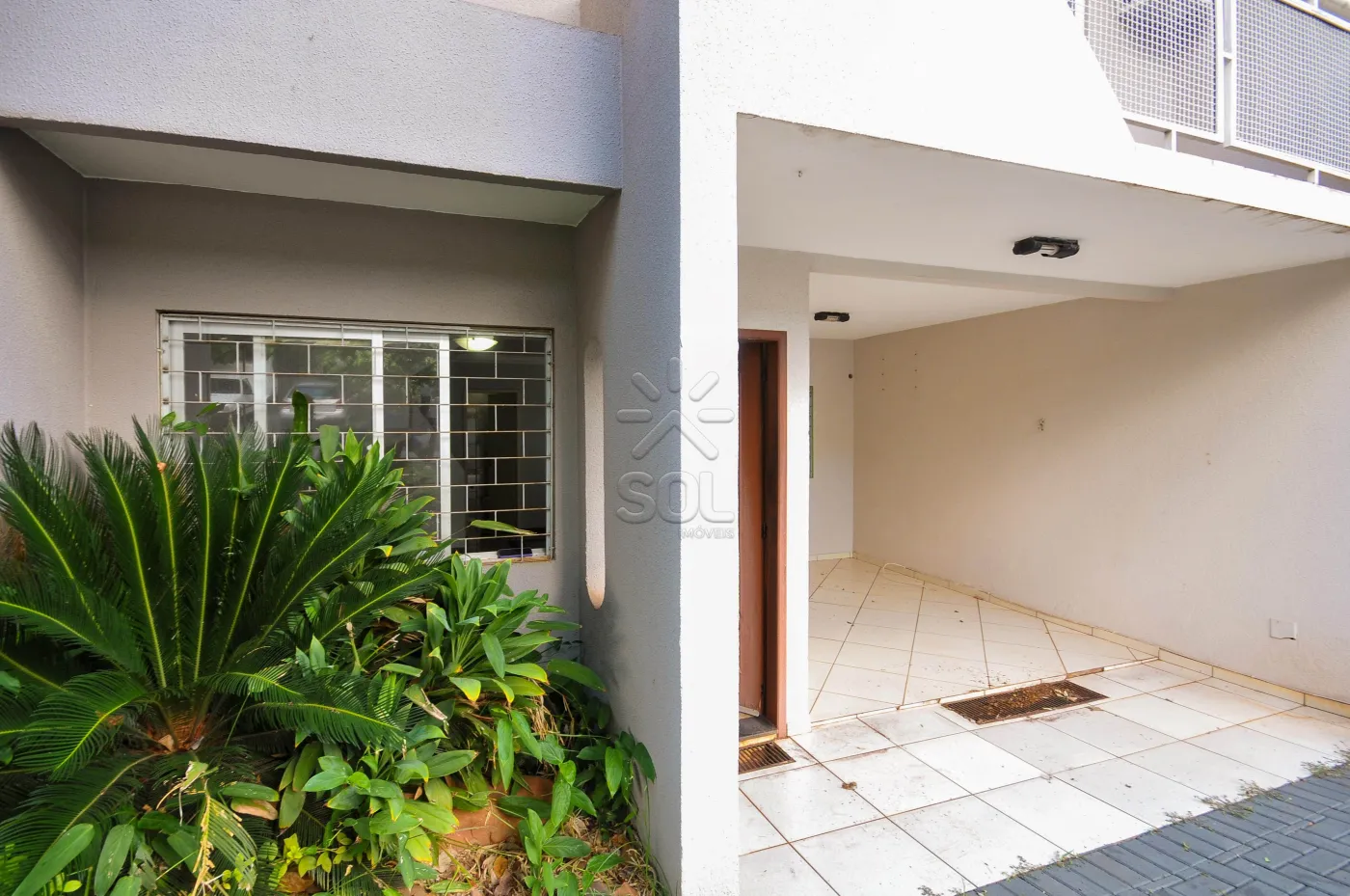 Sobrado à venda, Condomínio Mariner - Foz do Iguaçu/PR