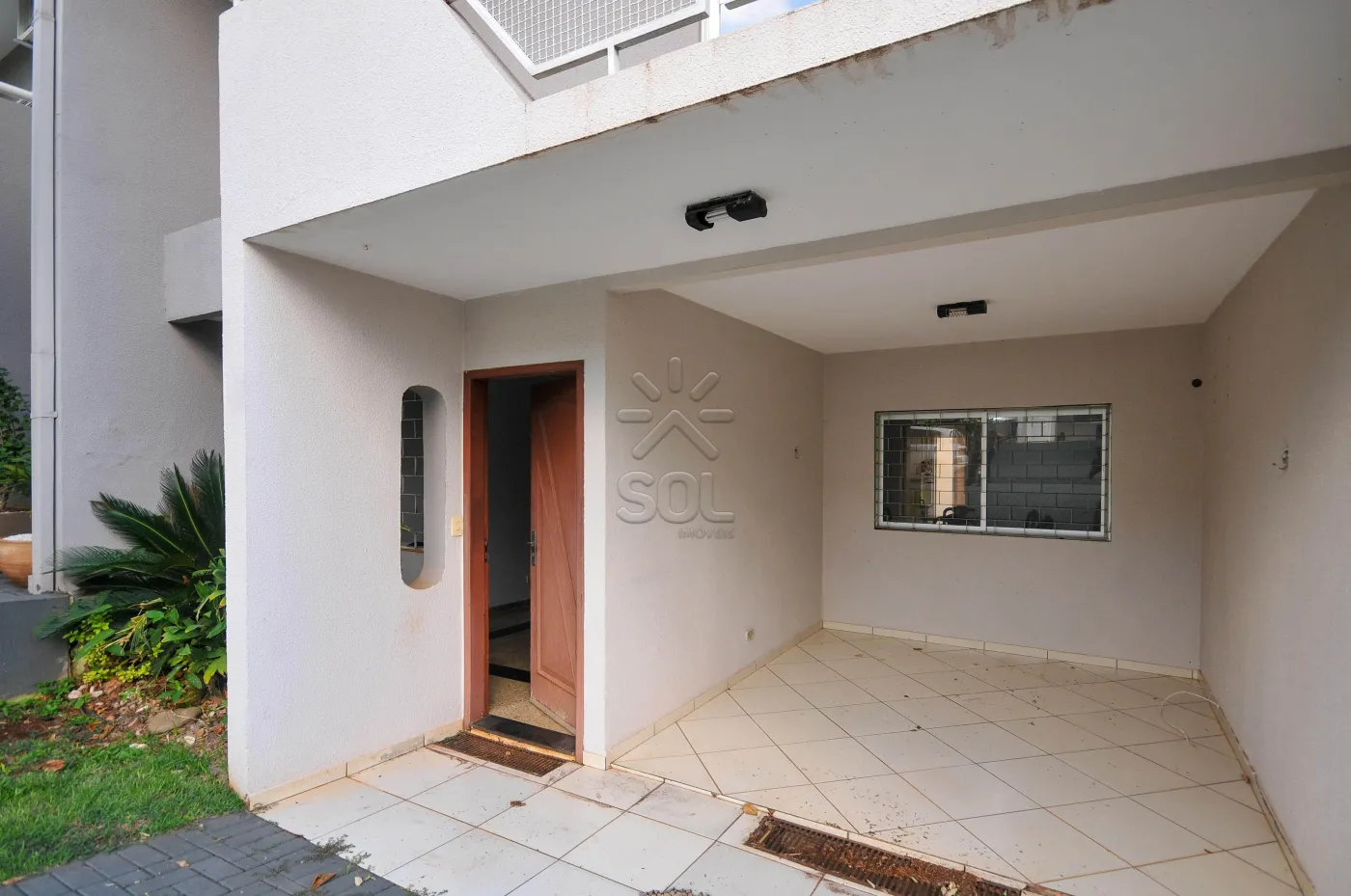 Sobrado à venda, Condomínio Mariner - Foz do Iguaçu/PR