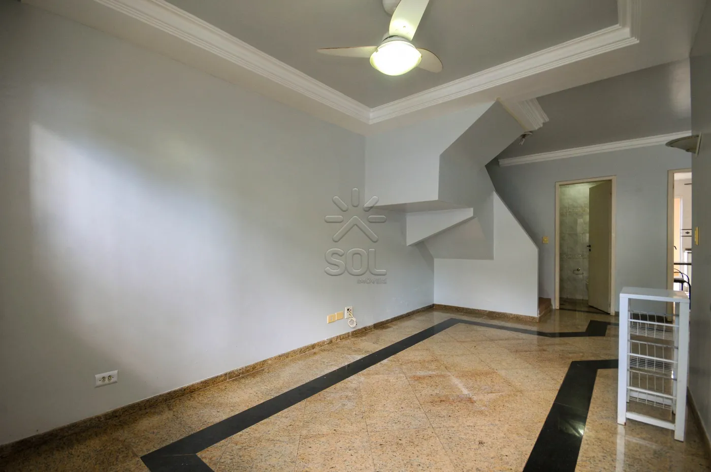 Sobrado à venda, Condomínio Mariner - Foz do Iguaçu/PR