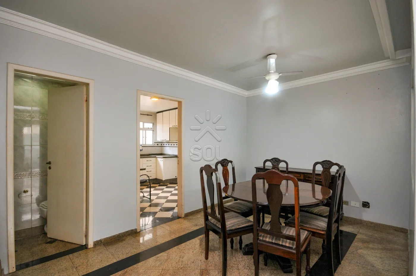 Sobrado à venda, Condomínio Mariner - Foz do Iguaçu/PR