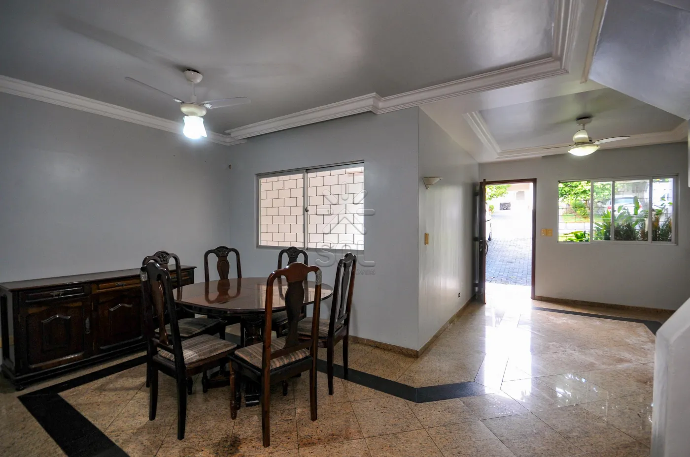 Sobrado à venda, Condomínio Mariner - Foz do Iguaçu/PR