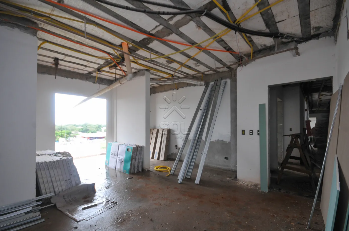 Apartamento novo à venda, Edifício Residencial Itamaraty - Foz do Iguaçu/PR